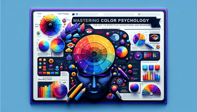 Mastering Color Psychology: The Key to Effective Advertising and Branding