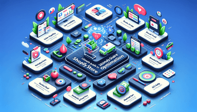 Ultimate Guide to Shopify Store Optimization: Boost User Experience, Conversion Rates, and Sales