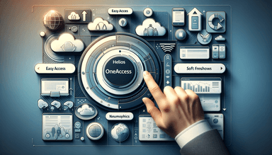 Helios OneAccess
