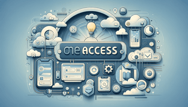 Helios OneAccess Reports