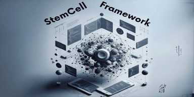 Stemcell Framework: Everything in 5s