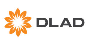 DLAD Logo